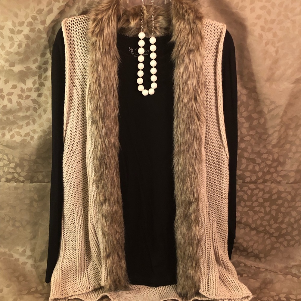 BKE Sweater Vest